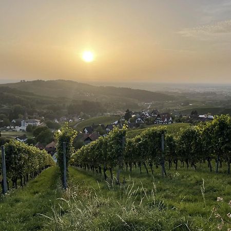 Ferienwohnung Wanderschoen Sasbachwalden Zewnętrze zdjęcie