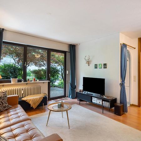 Ferienwohnung Wanderschoen Sasbachwalden Zewnętrze zdjęcie