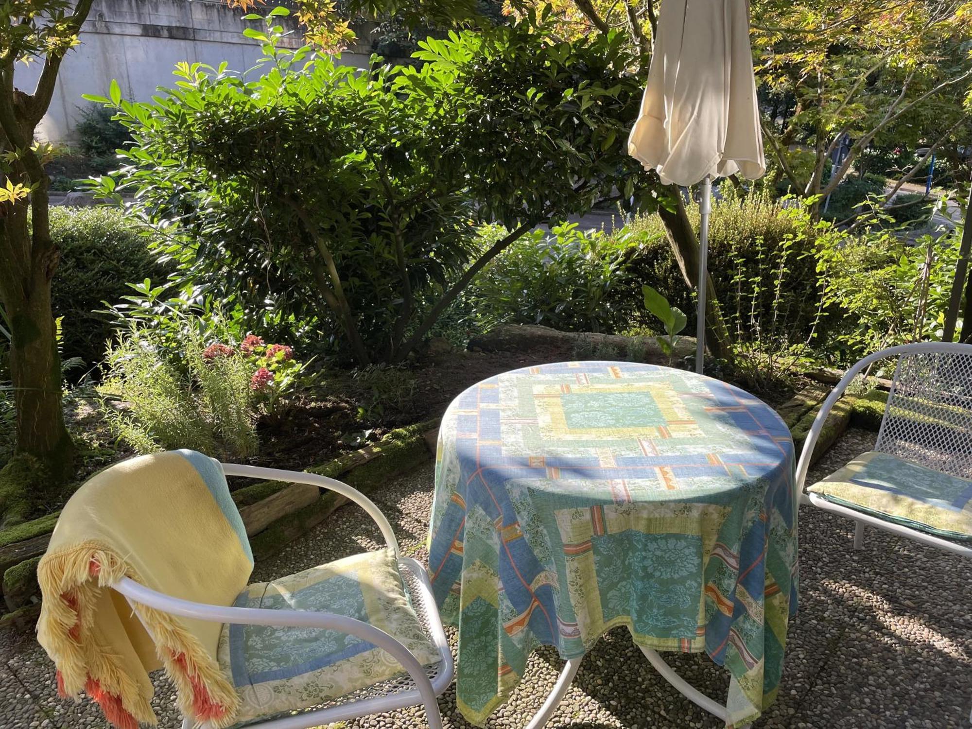 Ferienwohnung Wanderschoen Sasbachwalden Zewnętrze zdjęcie