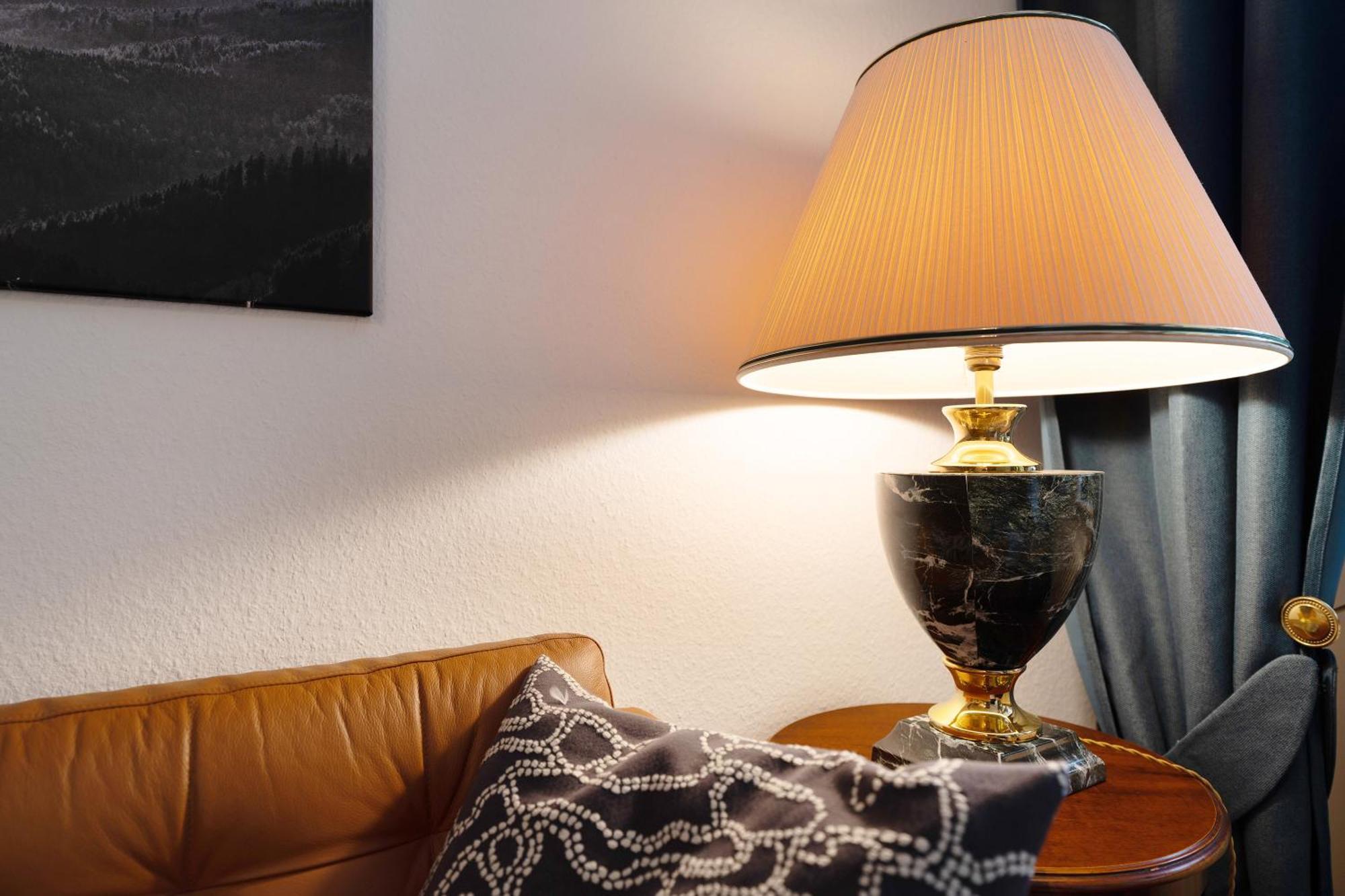 Ferienwohnung Wanderschoen Sasbachwalden Zewnętrze zdjęcie