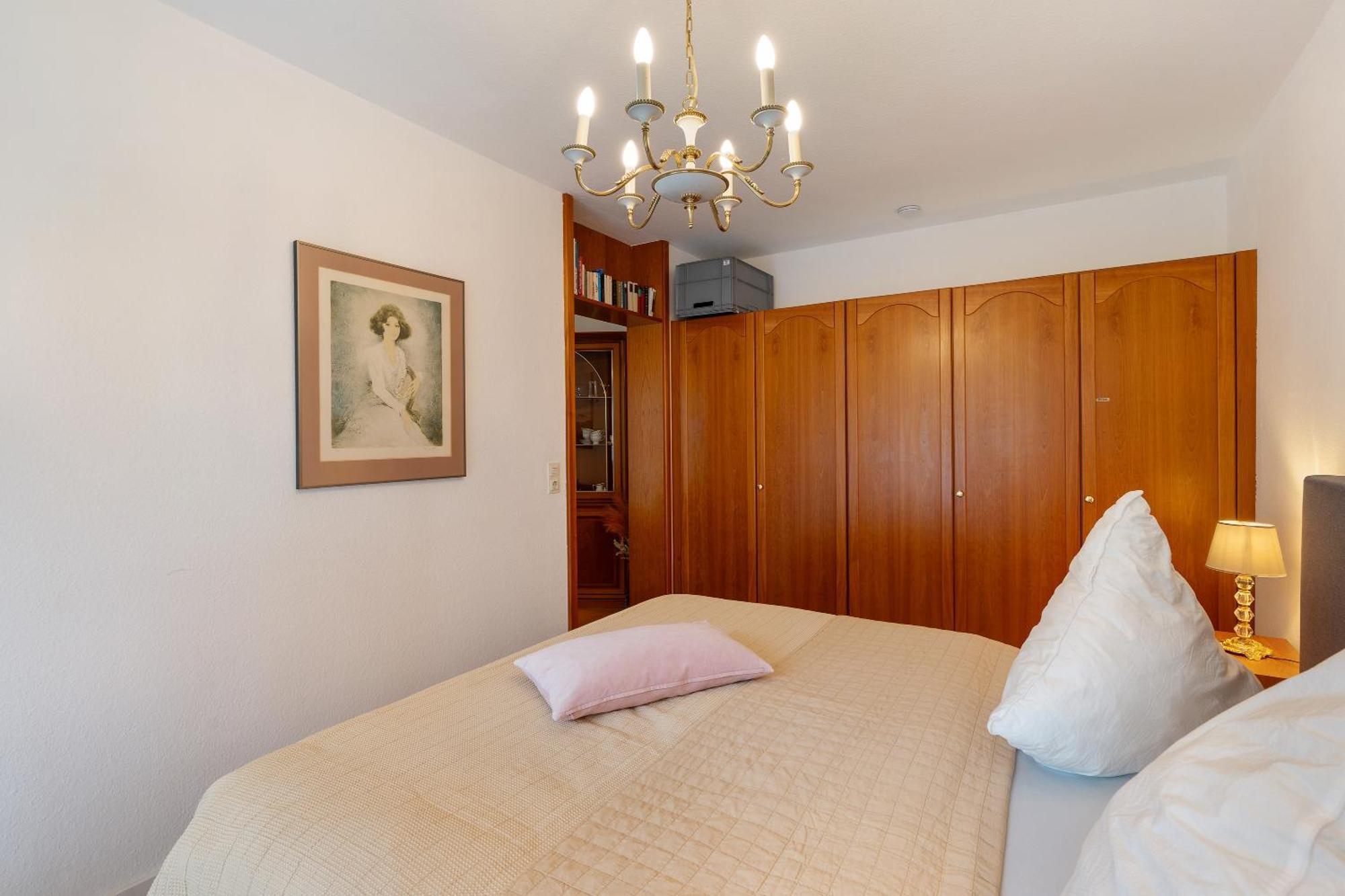 Ferienwohnung Wanderschoen Sasbachwalden Zewnętrze zdjęcie