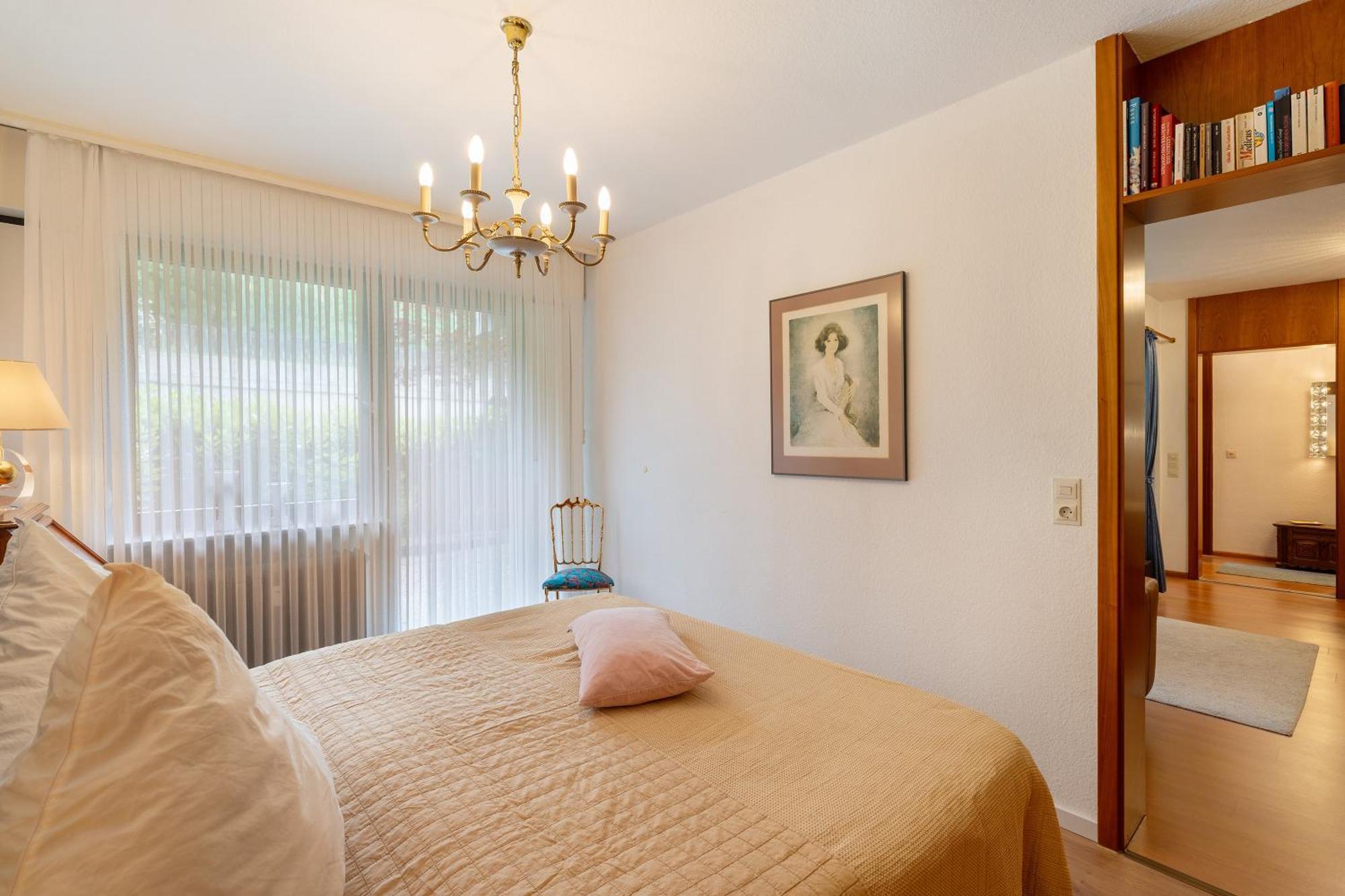 Ferienwohnung Wanderschoen Sasbachwalden Zewnętrze zdjęcie