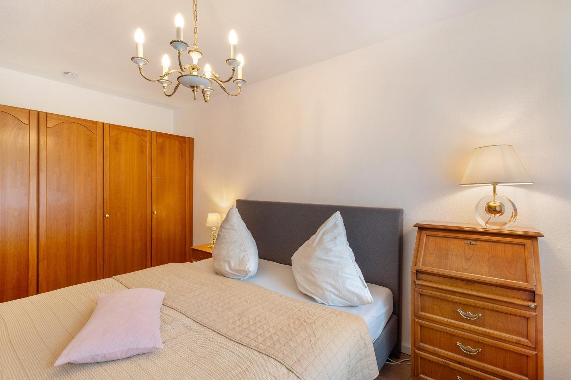 Ferienwohnung Wanderschoen Sasbachwalden Zewnętrze zdjęcie