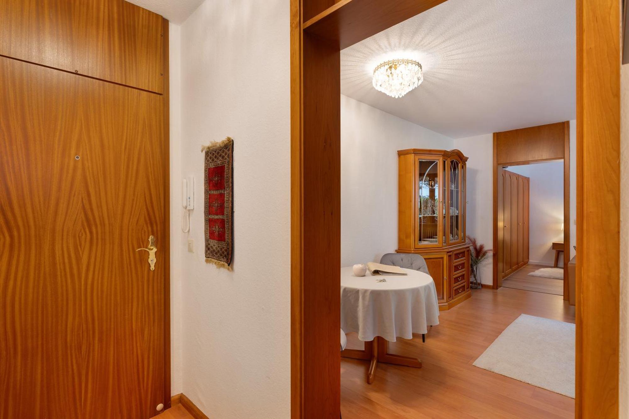 Ferienwohnung Wanderschoen Sasbachwalden Zewnętrze zdjęcie