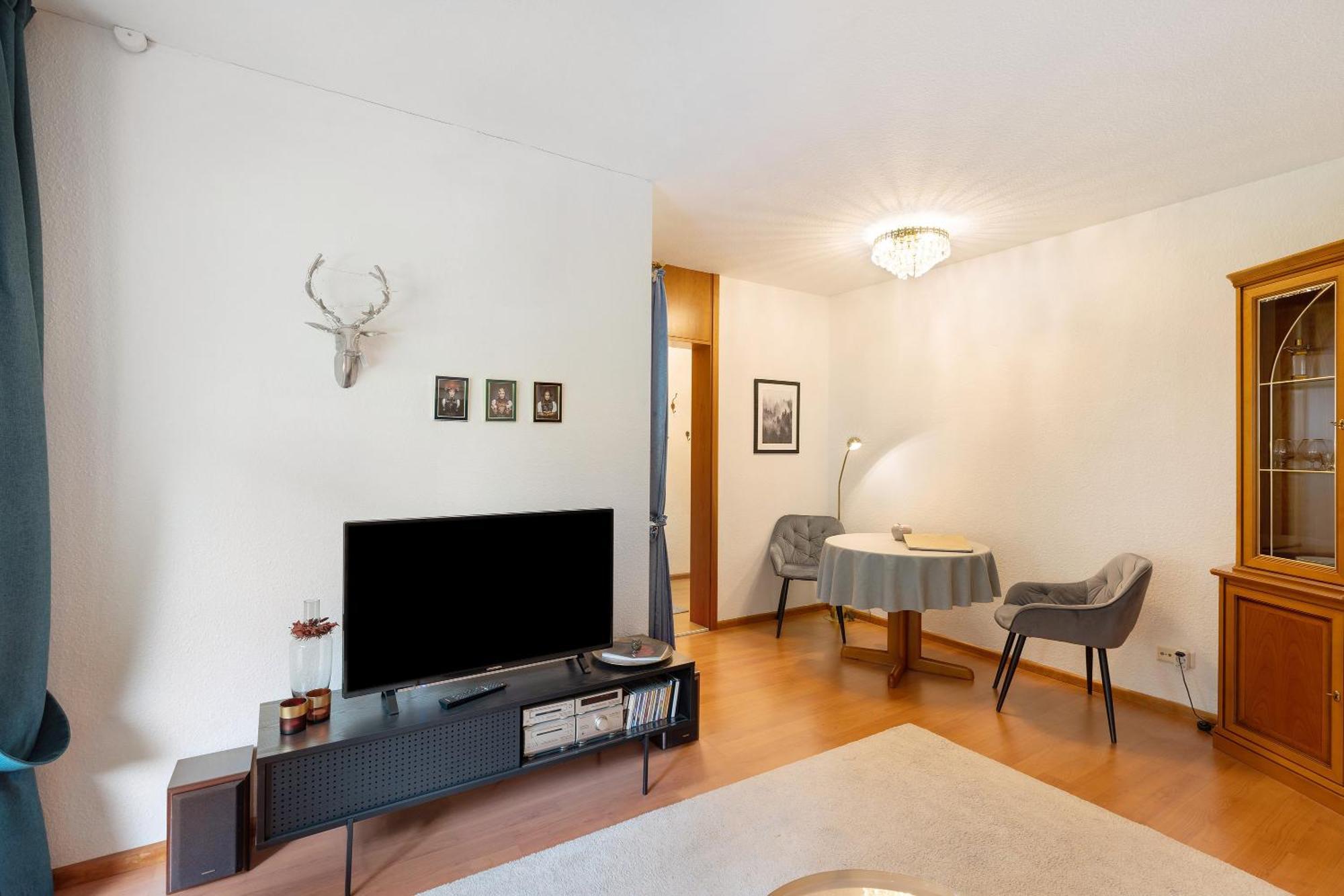 Ferienwohnung Wanderschoen Sasbachwalden Zewnętrze zdjęcie